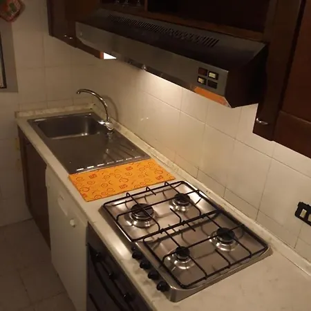 アパート Ricci Home モデナ