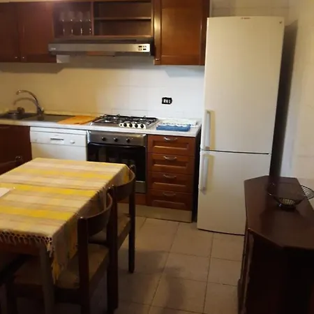 Ricci Home